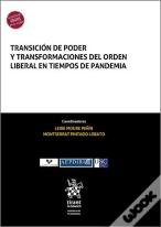 Transicion De Poder Y Transformaciones Del Orden Liberal En