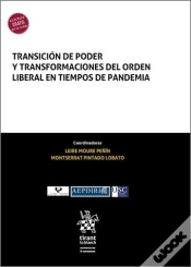 Capa do artigo Transicion De Poder Y Transformaciones Del Orden Liberal En