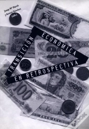 Capa do artigo Transición Económica En Retrospectiva