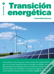 Capa do artigo Transicion Energetica