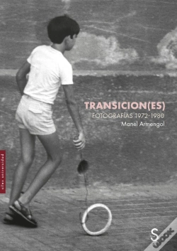Capa do artigo Transicion (Es)