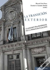 Capa do artigo Transicion Exterior, La