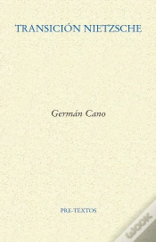 Capa do artigo Transición Nietzsche
