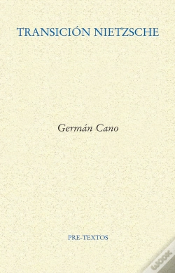 Capa do artigo Transición Nietzsche