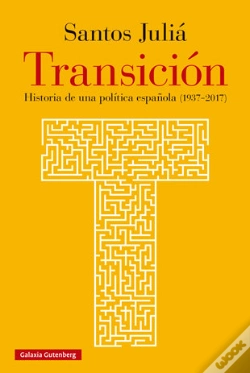 Capa do artigo Transicion- Rustica