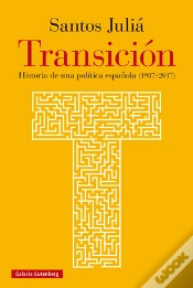 Capa do artigo Transicion- Rustica