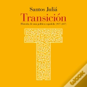 Capa do artigo Transición