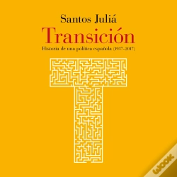 Capa do artigo Transición