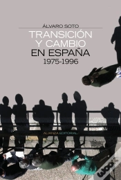 Capa do artigo Transición Y Cambio En España