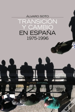 Capa do artigo Transición Y Cambio En España