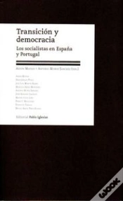Capa do artigo Transición Y Democracia