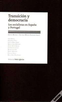 Capa do artigo Transición Y Democracia
