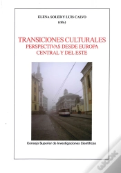 Capa do artigo Transiciones Culturales : Perspectivas Desde Europa Central Y Del Este