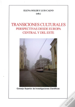 Capa do artigo Transiciones Culturales : Perspectivas Desde Europa Central Y Del Este