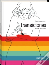 Capa do artigo Transiciones. El Diario De Anne Marbot