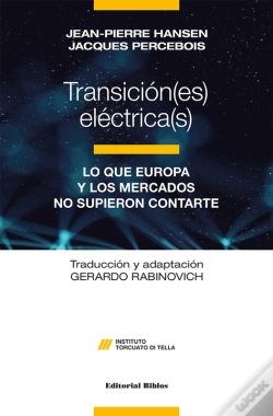 Capa do artigo Transición(Es) Eléctrica(S)