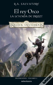 Capa do artigo Transiciones Nº 01/03 El Rey Orco