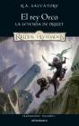 Transiciones Nº 01/03 El Rey Orco - Preview
