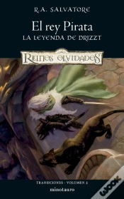 Capa do artigo Transiciones Nº 02/03 El Rey Pirata