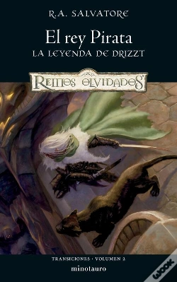 Capa do artigo Transiciones Nº 02/03 El Rey Pirata