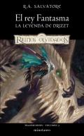 Transiciones Nº 03/03 El Rey Fantasma