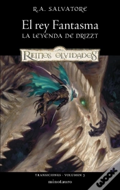 Capa do artigo Transiciones Nº 03/03 El Rey Fantasma