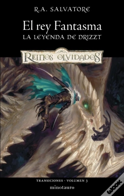 Capa do artigo Transiciones Nº 03/03 El Rey Fantasma