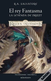 Capa do artigo Transiciones Nº 03/03 El Rey Fantasma