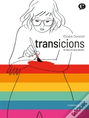 Capa do artigo Transicions
