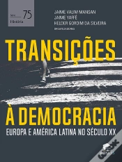 Capa do artigo Transições À Democracia