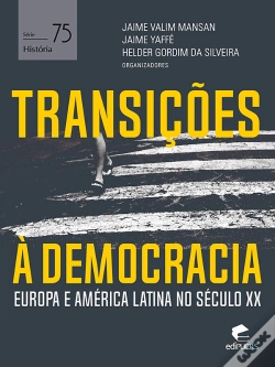 Capa do artigo Transições À Democracia
