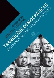 Capa do artigo Transições Democráticas