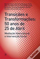 Transições e Transformações: 50 Anos de 25 de Abril