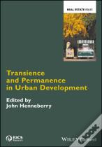 Transience And Permanence In Urban Development