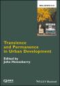 Transience And Permanence In Urban Development - Preview