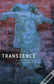 Capa do artigo Transience