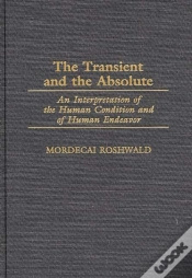Capa do artigo Transient And The Absolute