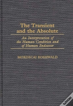 Capa do artigo Transient And The Absolute
