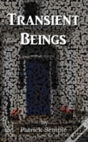 Capa do artigo Transient Beings