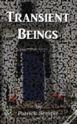 Capa do artigo Transient Beings