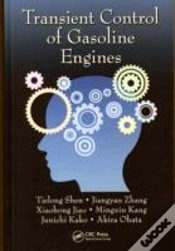 Capa do artigo Transient Control Of Gasoline Engines