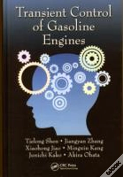 Capa do artigo Transient Control Of Gasoline Engines