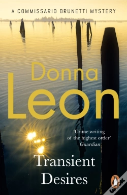 Capa do artigo Transient Desires