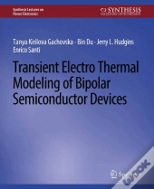Transient Electro-Thermal Modeling On Power Semiconductor Devices