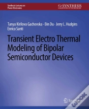Capa do artigo Transient Electro-Thermal Modeling On Power Semiconductor Devices