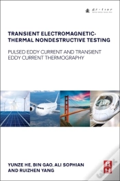 Capa do artigo Transient Electromagnetic-Thermal Nondestructive Testing