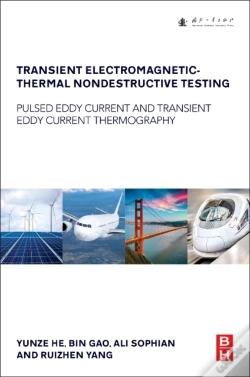 Capa do artigo Transient Electromagnetic-Thermal Nondestructive Testing