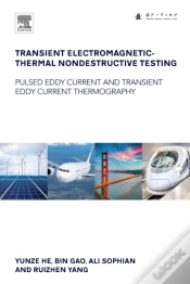 Capa do artigo Transient Electromagnetic-Thermal Nondestructive Testing