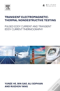 Capa do artigo Transient Electromagnetic-Thermal Nondestructive Testing