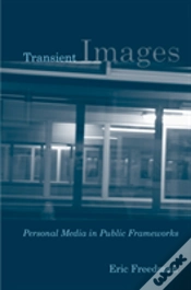 Capa do artigo Transient Images